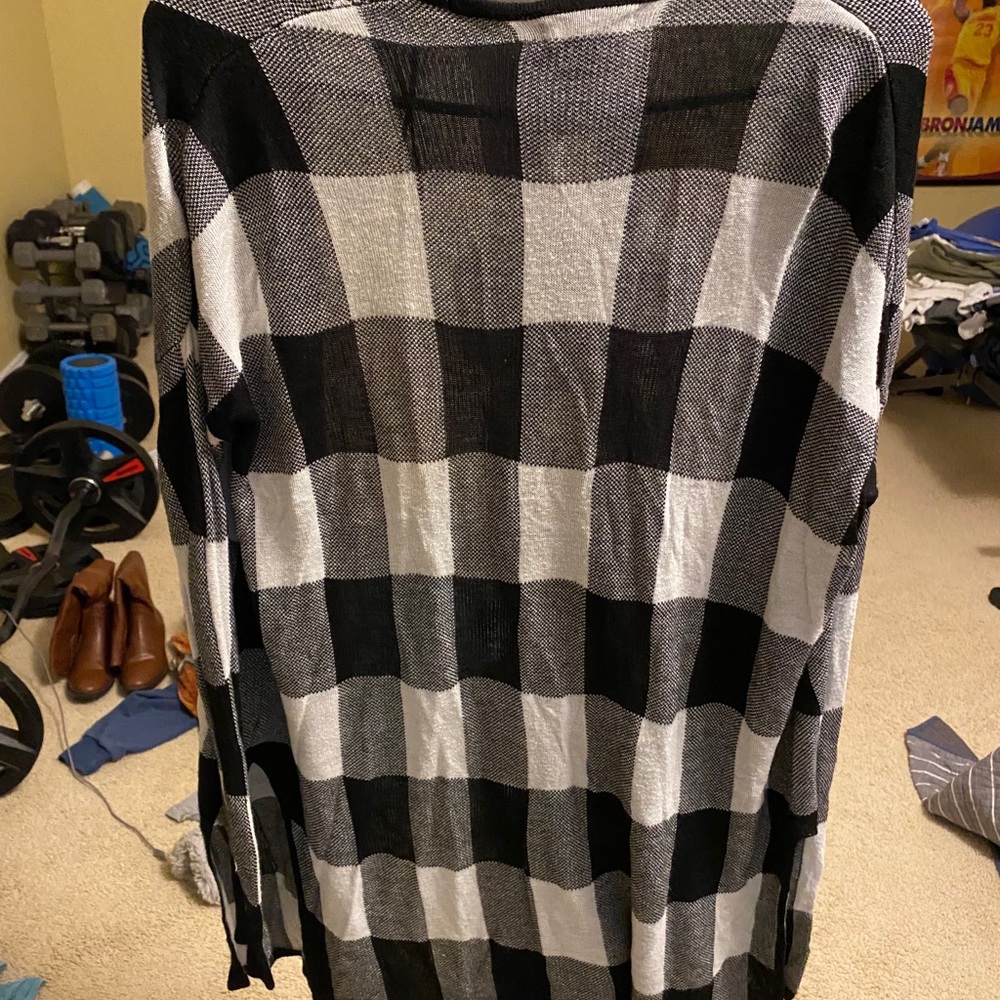 Mudd Jacket - Picture 2 of 3